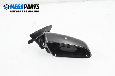 Mirror for Audi A3 Hatchback II (05.2003 - 08.2012), 3 doors, hatchback, position: right