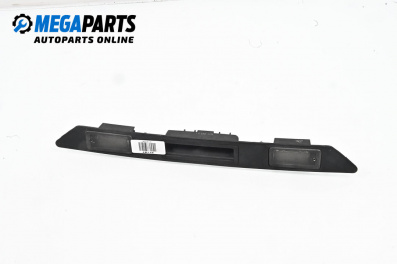 Plafoane număr spate for Audi A3 Hatchback II (05.2003 - 08.2012), hatchback