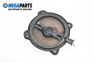 Loudspeaker for Audi A3 Hatchback II (05.2003 - 08.2012), № 8H0 035 411