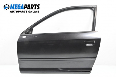 Door for Audi A3 Hatchback II (05.2003 - 08.2012), 3 doors, hatchback, position: left