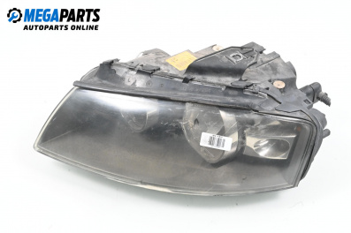 Headlight for Audi A3 Hatchback II (05.2003 - 08.2012), hatchback, position: left