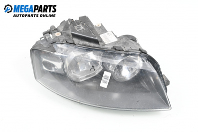 Headlight for Audi A3 Hatchback II (05.2003 - 08.2012), hatchback, position: right