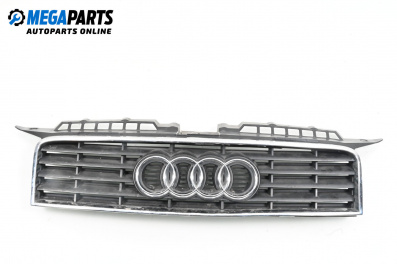 Grill for Audi A3 Hatchback II (05.2003 - 08.2012), hatchback, position: front