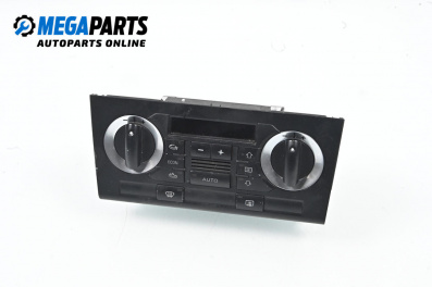 Air conditioning panel for Audi A3 Hatchback II (05.2003 - 08.2012)