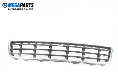 Bumper grill for Audi A3 Hatchback II (05.2003 - 08.2012), hatchback, position: front