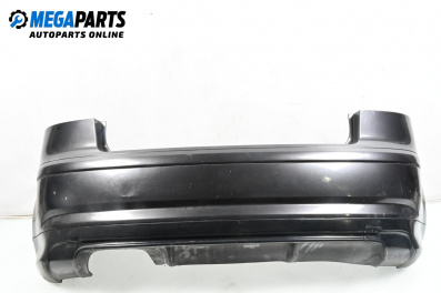 Bara de protectie spate for Audi A3 Hatchback II (05.2003 - 08.2012), hatchback