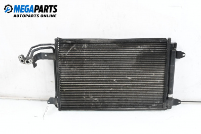 Radiator aer condiționat for Audi A3 Hatchback II (05.2003 - 08.2012) 2.0 TDI, 140 hp