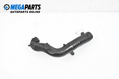 Turborohr for Audi A3 Hatchback II (05.2003 - 08.2012) 2.0 TDI, 140 hp