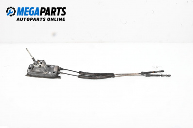 Schimbător de viteze cu cabluri for Audi A3 Hatchback II (05.2003 - 08.2012)