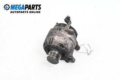 Gerenator for Audi A3 Hatchback II (05.2003 - 08.2012) 2.0 TDI, 140 hp