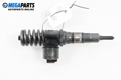 Diesel fuel injector for Audi A3 Hatchback II (05.2003 - 08.2012) 2.0 TDI, 140 hp, № Bosch 0 414 720 403