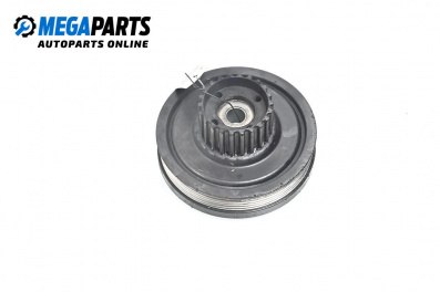 Belt pulley for Audi A3 Hatchback II (05.2003 - 08.2012) 2.0 TDI, 140 hp