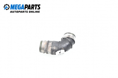 Turbo hose for Audi A3 Hatchback II (05.2003 - 08.2012) 2.0 TDI, 140 hp