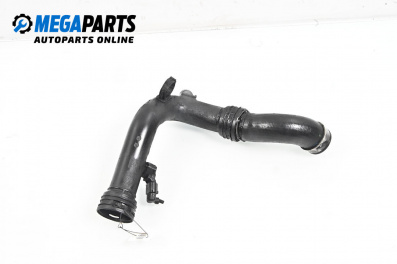 Turbo pipe for Audi A3 Hatchback II (05.2003 - 08.2012) 2.0 TDI, 140 hp