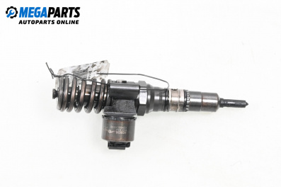 Diesel fuel injector for Audi A3 Hatchback II (05.2003 - 08.2012) 2.0 TDI, 140 hp, № Bosch 0 414 720 403