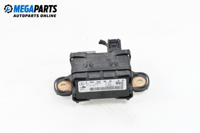 Senzor ESP for Mercedes-Benz R-Class Minivan (W251, V251) (08.2005 - 10.2017), № A 004 542 38 18