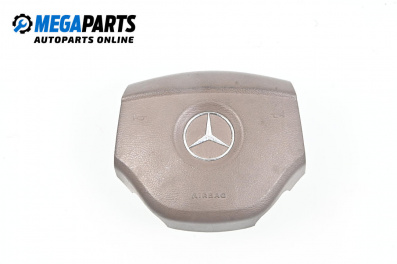 Airbag for Mercedes-Benz R-Class Minivan (W251, V251) (08.2005 - 10.2017), 5 uși, monovolum, position: fața