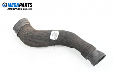 Turbo hose for Mercedes-Benz R-Class Minivan (W251, V251) (08.2005 - 10.2017) R 350 4-matic (251.065, 251.165), 272 hp