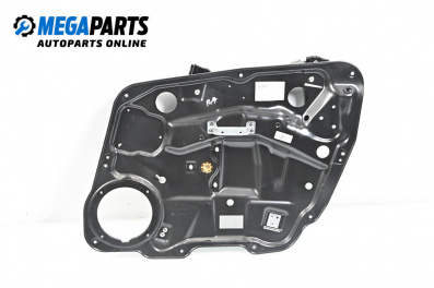 Motor des elektrischen fensterhebers for Mercedes-Benz R-Class Minivan (W251, V251) (08.2005 - 10.2017), 5 türen, minivan, position: rechts, vorderseite