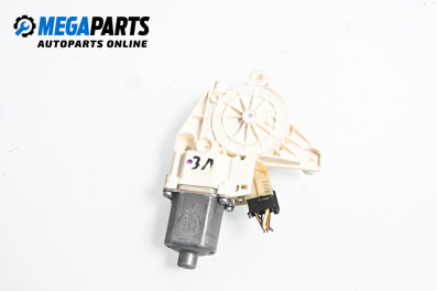 Window lift motor for Mercedes-Benz R-Class Minivan (W251, V251) (08.2005 - 10.2017), 5 doors, minivan, position: rear - left