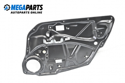 Motor des elektrischen fensterhebers for Mercedes-Benz R-Class Minivan (W251, V251) (08.2005 - 10.2017), 5 türen, minivan, position: rechts, rückseite