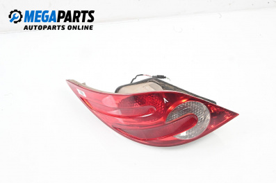 Tail light for Mercedes-Benz R-Class Minivan (W251, V251) (08.2005 - 10.2017), minivan, position: left