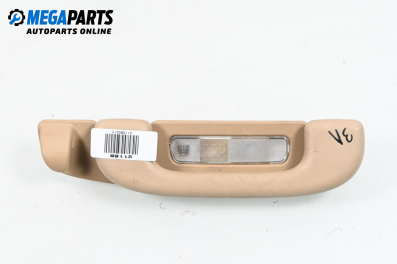 Handle for Mercedes-Benz R-Class Minivan (W251, V251) (08.2005 - 10.2017), 5 doors, position: rear - left