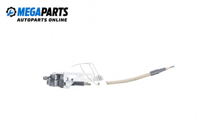 Rear window vent motor for Mercedes-Benz R-Class Minivan (W251, V251) (08.2005 - 10.2017), 5 doors, minivan, position: left, № A 251 670 03 04