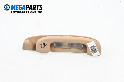 Handle for Mercedes-Benz R-Class Minivan (W251, V251) (08.2005 - 10.2017), 5 doors, position: rear - right