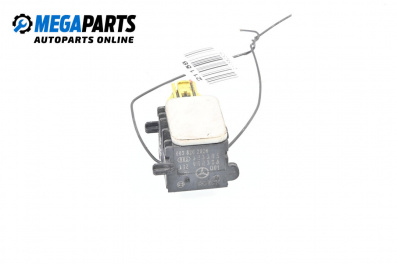 Sensor airbag for Mercedes-Benz R-Class Minivan (W251, V251) (08.2005 - 10.2017), № 003 820 2926