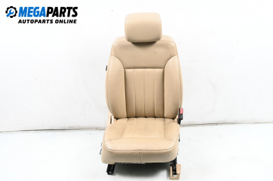 Seat with electric adjustment for Mercedes-Benz R-Class Minivan (W251, V251) (08.2005 - 10.2017), 5 doors