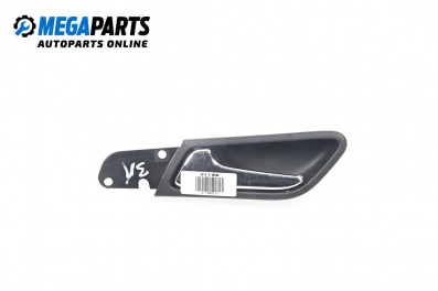 Inner handle for Mercedes-Benz B-Class Hatchback I (03.2005 - 11.2011), 5 doors, hatchback, position: rear - left