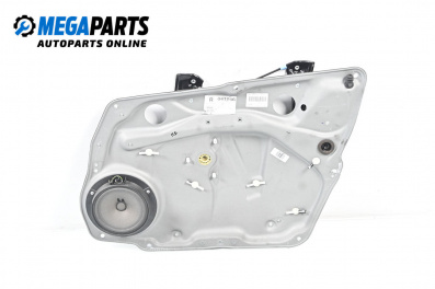 Меcanism geam electric for Mercedes-Benz B-Class Hatchback I (03.2005 - 11.2011), 5 uși, hatchback, position: dreaptă - fața