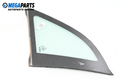 Vent window for Mercedes-Benz B-Class Hatchback I (03.2005 - 11.2011), 5 doors, hatchback, position: right