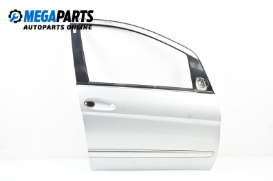 Door for Mercedes-Benz B-Class Hatchback I (03.2005 - 11.2011), 5 doors, hatchback, position: front - right