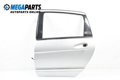 Door for Mercedes-Benz B-Class Hatchback I (03.2005 - 11.2011), 5 doors, hatchback, position: rear - left