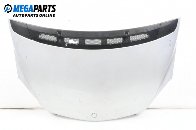 Bonnet for Mercedes-Benz B-Class Hatchback I (03.2005 - 11.2011), 5 doors, hatchback, position: front