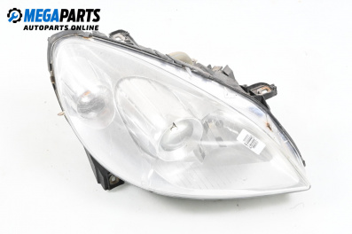 Headlight for Mercedes-Benz B-Class Hatchback I (03.2005 - 11.2011), hatchback, position: right