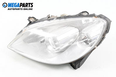 Headlight for Mercedes-Benz B-Class Hatchback I (03.2005 - 11.2011), hatchback, position: left