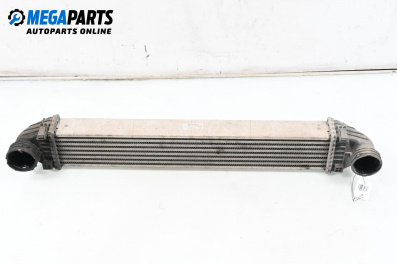 Intercooler for Mercedes-Benz B-Class Hatchback I (03.2005 - 11.2011) B 180 CDI, 109 hp