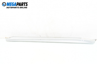 Side skirt for Mercedes-Benz B-Class Hatchback I (03.2005 - 11.2011), 5 doors, hatchback, position: left