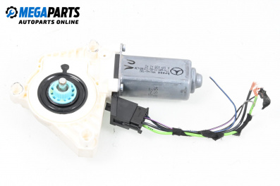 Motor macara geam for Mercedes-Benz B-Class Hatchback I (03.2005 - 11.2011), 5 uși, hatchback, position: stânga - fața