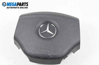 Airbag for Mercedes-Benz B-Class Hatchback I (03.2005 - 11.2011), 5 uși, hatchback, position: fața