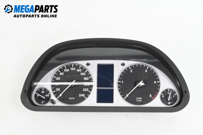 Instrument cluster for Mercedes-Benz B-Class Hatchback I (03.2005 - 11.2011) B 180 CDI, 109 hp