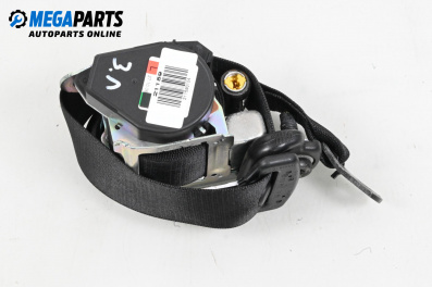 Seat belt for Mercedes-Benz B-Class Hatchback I (03.2005 - 11.2011), 5 doors, position: rear - left