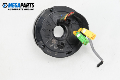 Steering wheel ribbon cable for Mercedes-Benz B-Class Hatchback I (03.2005 - 11.2011), № A1694641218