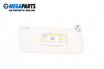 Parasolar for Mercedes-Benz B-Class Hatchback I (03.2005 - 11.2011), position: dreapta