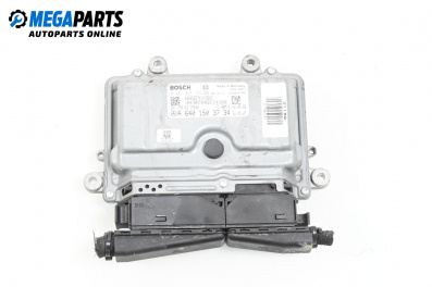 ECU for Mercedes-Benz B-Class Hatchback I (03.2005 - 11.2011) B 180 CDI, 109 hp, № Bosch 0 281 015 123