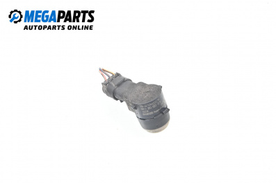 Parktronic for Mercedes-Benz B-Class Hatchback I (03.2005 - 11.2011), № A2125420018