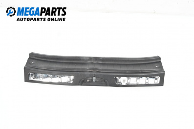 Placă portbagaj for Mercedes-Benz B-Class Hatchback I (03.2005 - 11.2011), 5 uși, hatchback